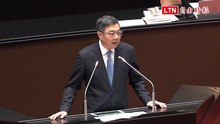 立院新會期開議！卓榮泰喊話：國安不能等、預算不能再擋