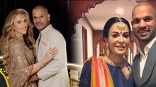 Shikhar Dhawan का Ex Wife Ayesha से Revenge बना Second Marriage की Reason,First Reaction Viral..