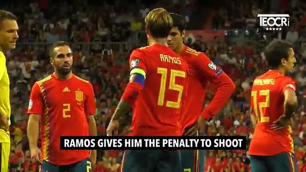 Football Extreme Penalty Moments