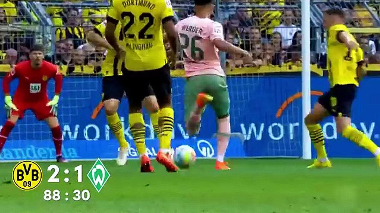 Most Emotional Last Minute Goals