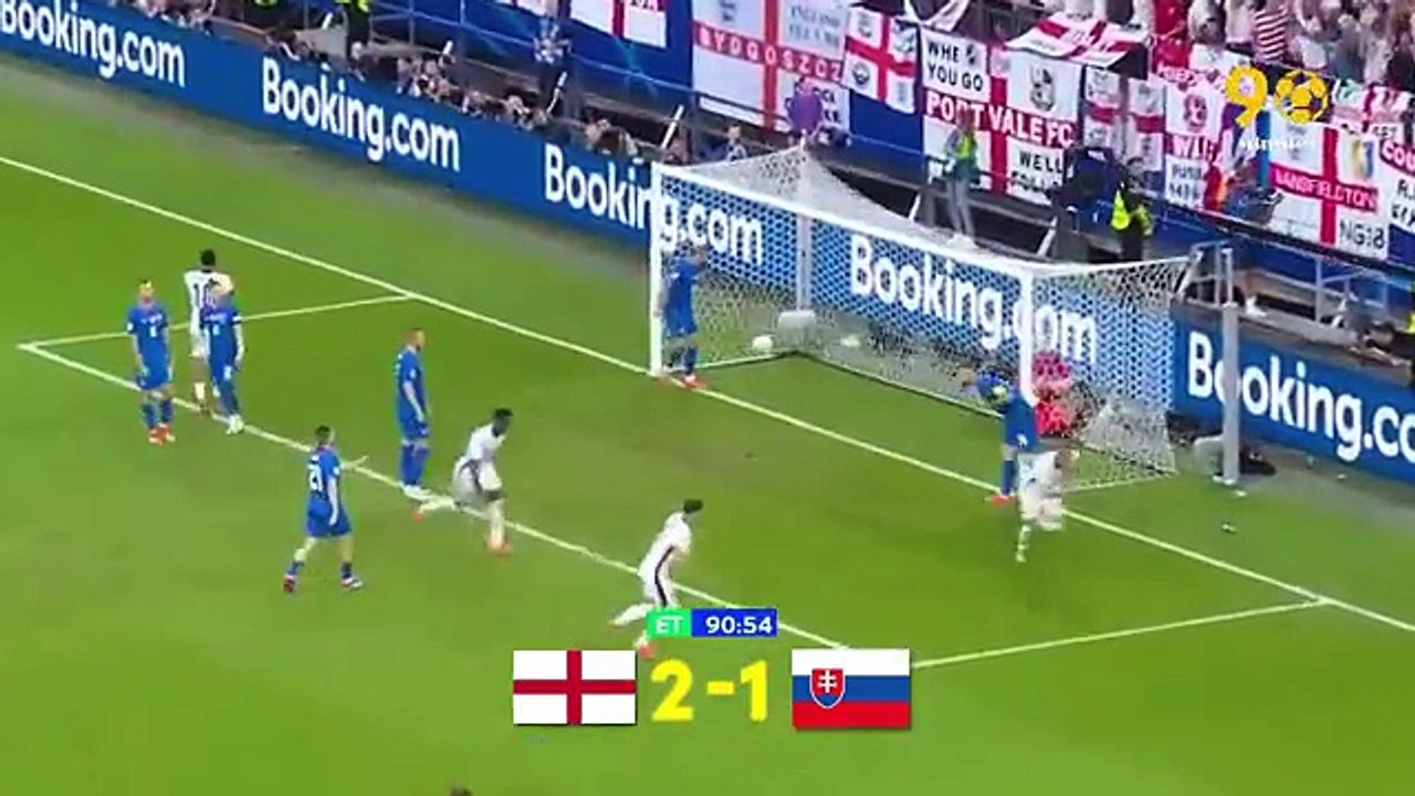 Legendary Last Minutes Moments