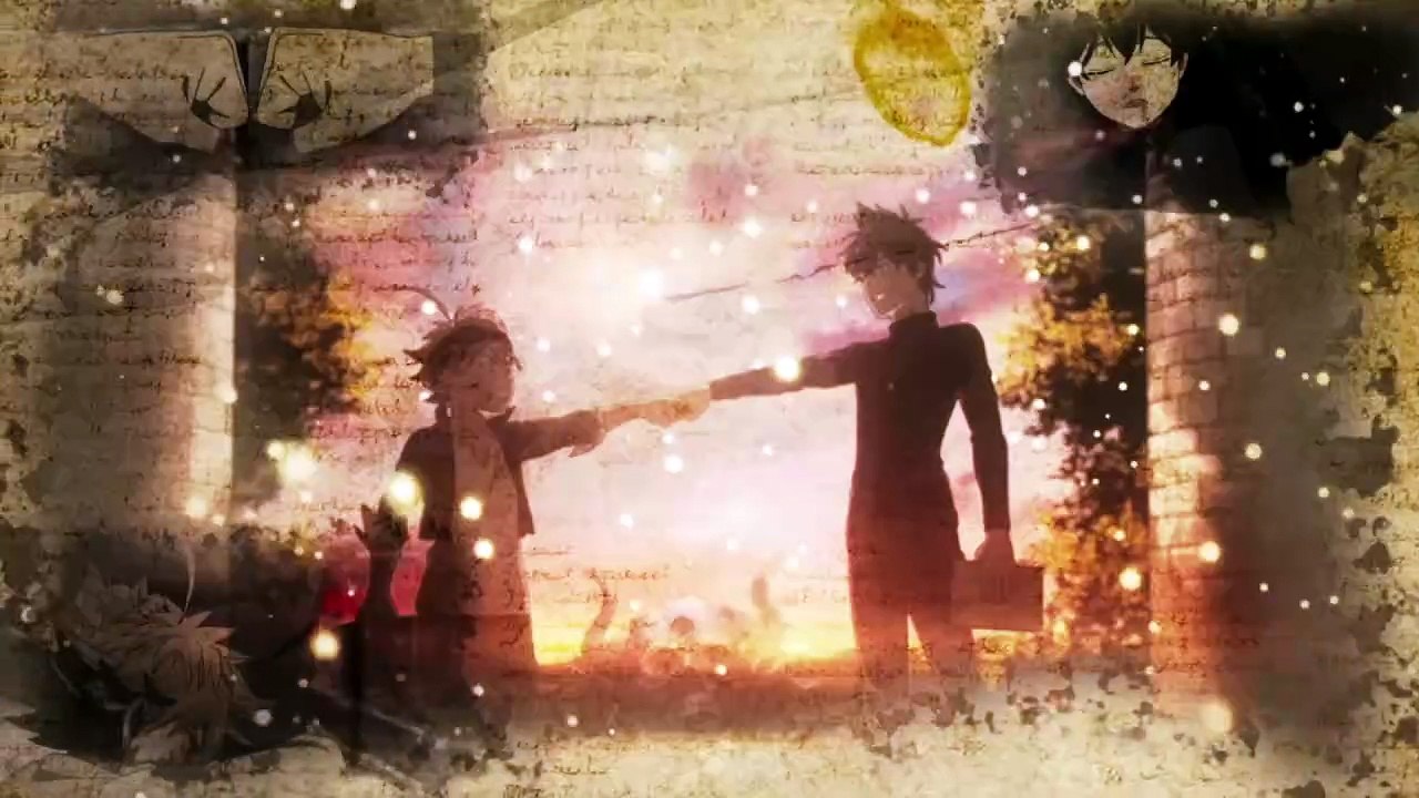TVアニメ「 #ブラッククローバー 」2nd Season 制作決定！