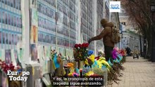 Especial Europe Today: 4 años de la invasión rusa a gran escala de Ucrania