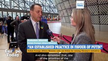 Europe Today Special: Four years since Russia’s full-scale invasion of Ukraine