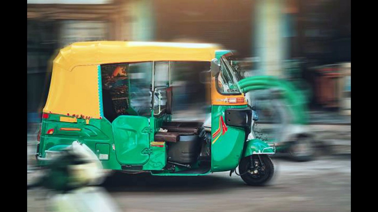 Real Horror Experience With Me