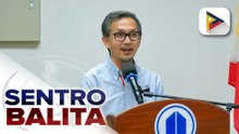 'Whole-of-Society Approach', kailangan para mabantayan ang pera ng taumbayan ayon kay DPWH Sec. Dizon