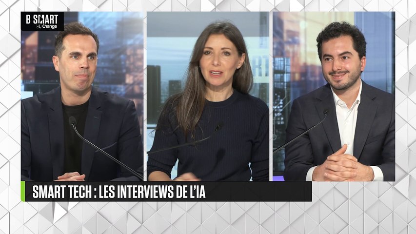 Un autre visage de la tech
