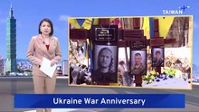 Ukraine War Enters Fourth Year