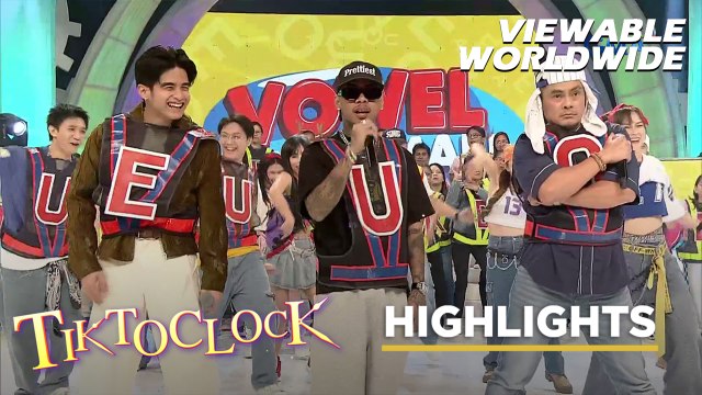 TiktoClock: Will Ashley at Paul N Ballin, PANIS SA ANGAS ni Jayson Gainza?!