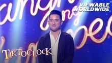 TiktoClock: Ace Espinosa, tinaguriang GIFTED KAMPEON ng Inampalan!