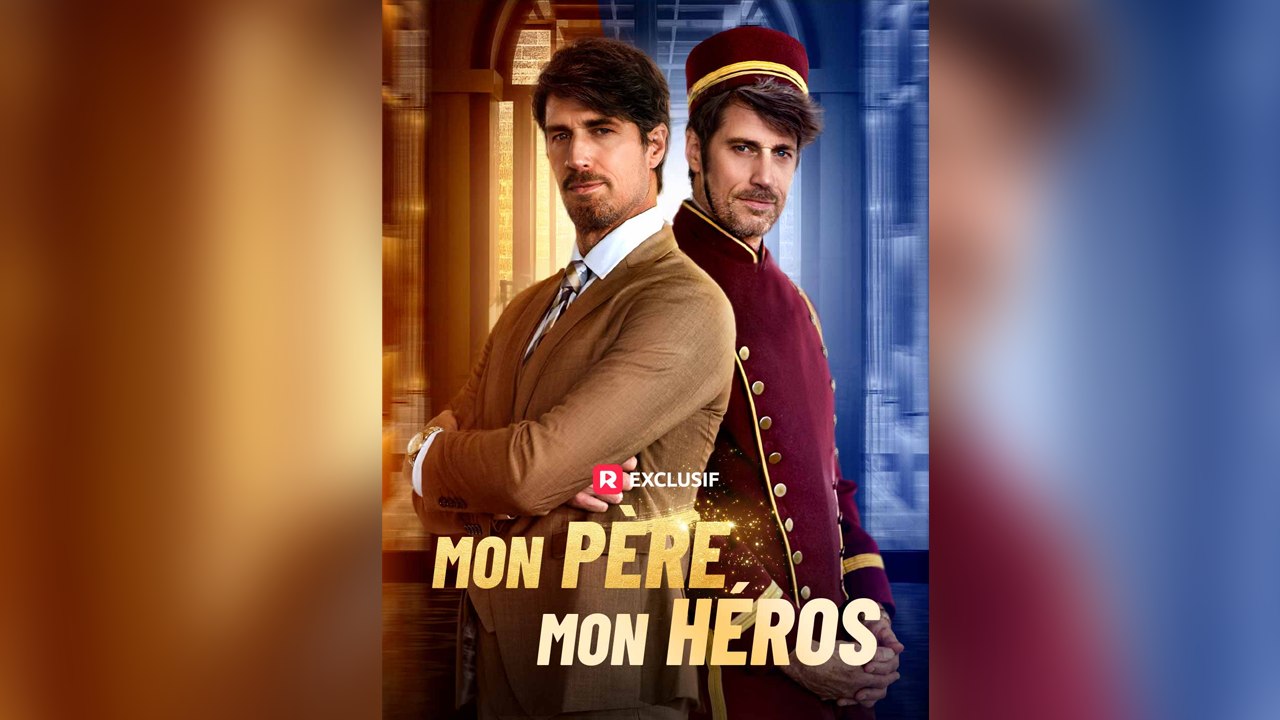 Mon Père, Mon Héros - Film complet