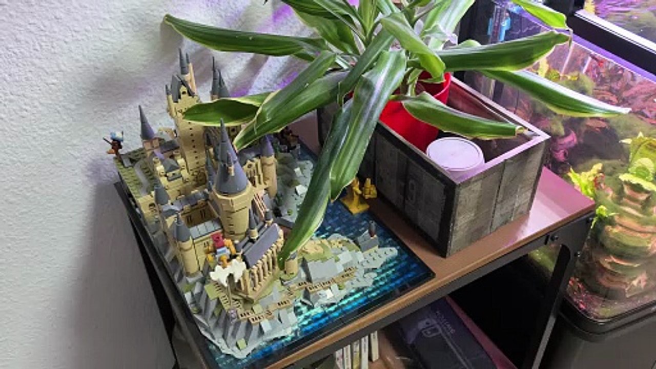 Enfoque del Huawei Mate X7