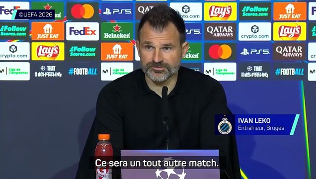 Leko : Un tout autre match qu'à l'aller