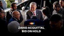 Court puts Zahid’s Yayasan Akalbudi acquittal bid on hold