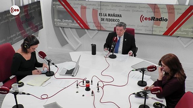 Federico a las 7: Acuerdo PP-VOX para gobernar Extremadura y Aragón