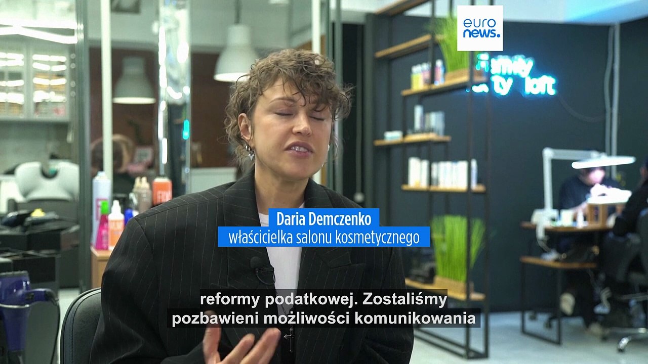 Rosja. Gospodarka pod presją: Kreml szuka funduszy od firm i konsumentów