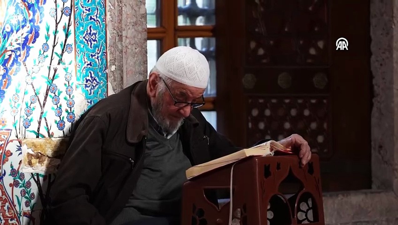 Valide-i Atik Camii: Osmanlı klasik mimarisinde bir Mimar Sinan eseri