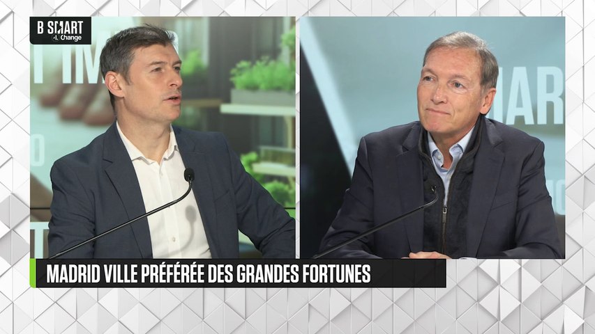 Les villes préférées des ultra-riches