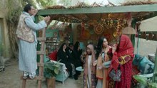 مرضي ودحام 3 | الحلقة 1 HD