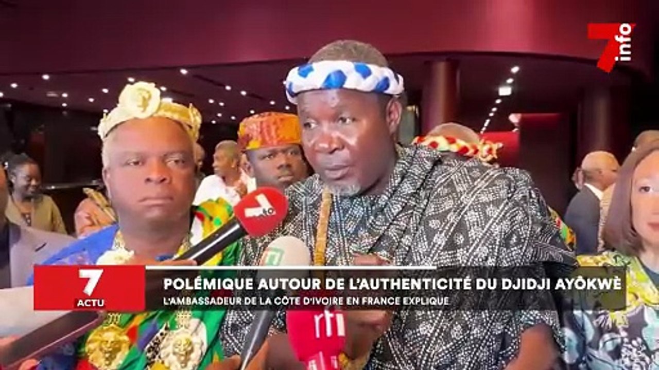 Le 7Actu du 24 février 2026 (édition 6H)