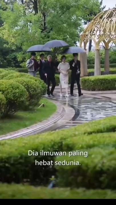 Part1 Season 3 Nenek Buyut Berusia Delapan Belas Tahun Tiba, Membangun Kembali Kejayaan Keluarga