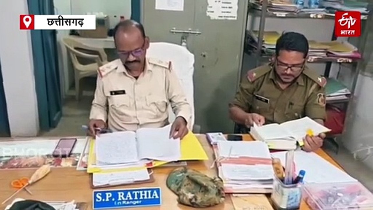 जांजगीर चांपा से खैर लकड़ी की तस्करी का खुलासा, पंजाब के होशियारपुर पहुंचाने की थी तैयारी