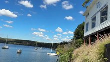 Port Hacking Open Sailing Club