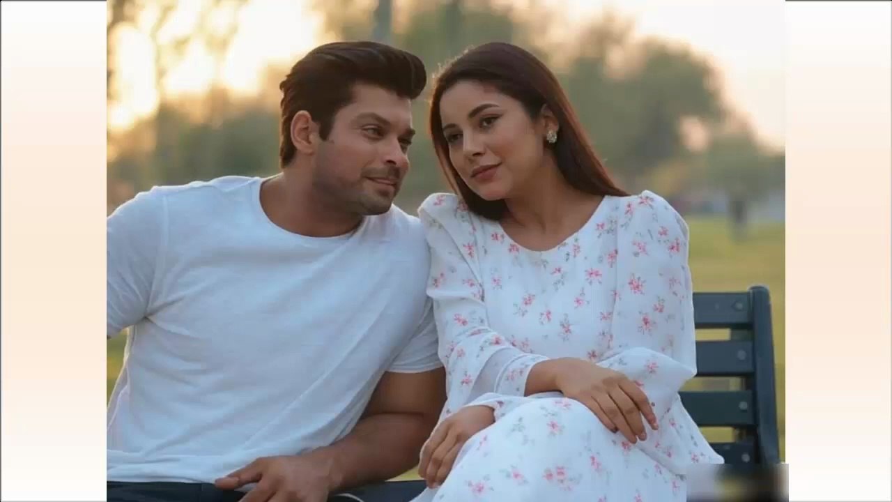 Ajeeb Dastan Hai Yeh SIDNAAZ Vol 2 Official Hindi Romantic Emotional Songs Collection