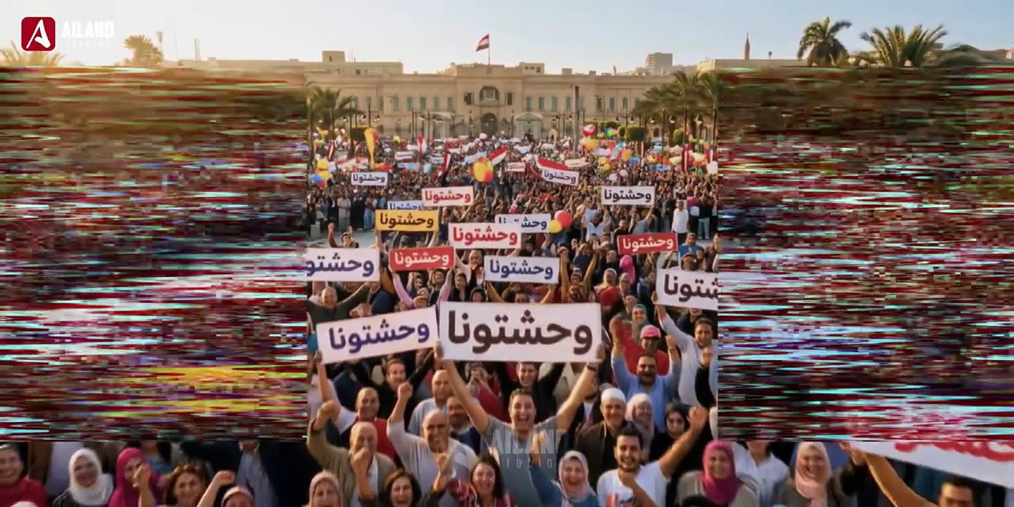 Hagat Keteer (Lammet Zaman 2) Ramadan 2026  -  حاجات كتير (لمة زمان ٢) رمضان ٢٠٢٦