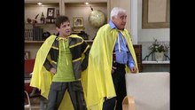 EPISÓDIO 183 - Sai de Baixo