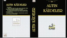 Altın Kaideler- 19