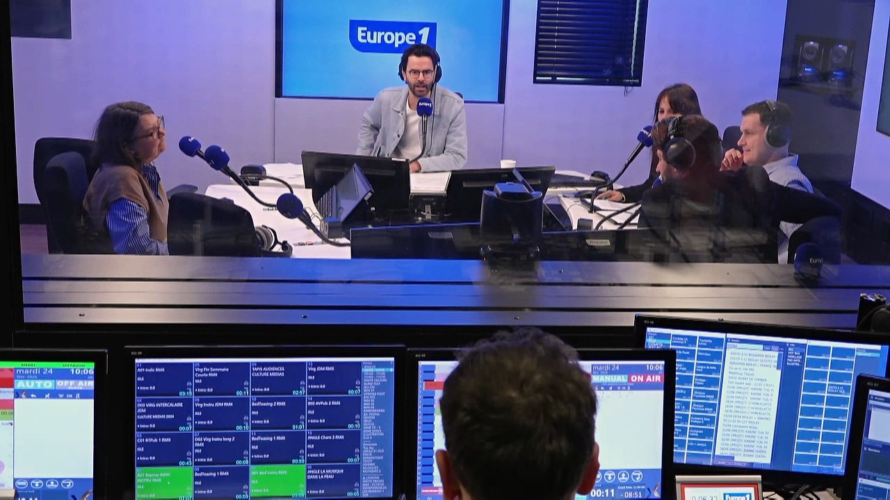 «Les Traîtres» bientôt de retour sur M6 et J-2 avant les César