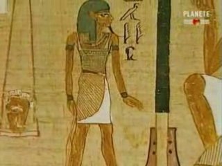 Akhenaton et Néfertiti - EP1    PART 2 /2
