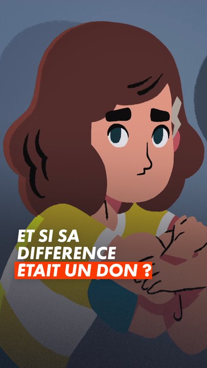 « C’est bien aussi d’être différent. » ⚡️Émilie est la seule à entendre le chant des orages et elle sent que quelque chose ne va pas…