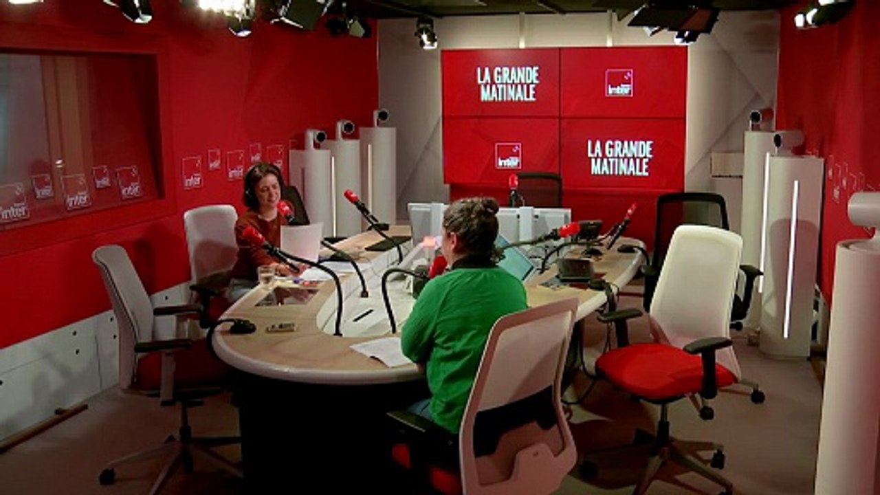 Amélie Jolivel, vétérinaire face à la dermatose nodulaire : "Il ne faut pas déshumaniser, on est des opérateurs humains"