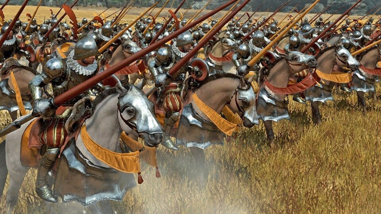 Bei Warhammer: Total Rebirth bekommt ihr ein Feature, das Total War vergessen hat