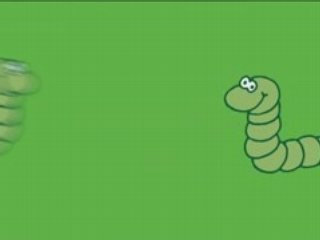 Kaalimato, Finnish TV Commercial