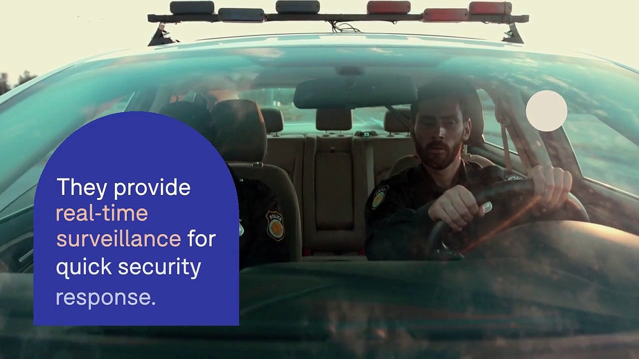 What Are the Top CCTV Cameras in Saudi Arabia Now?