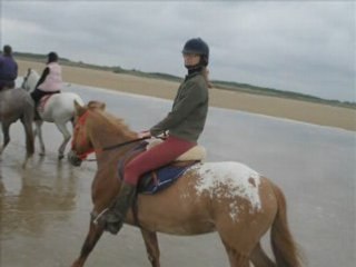 Sortie endurance du 1er juin