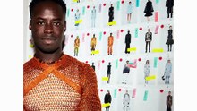 Craft & Code Episode Three with IB Kamara