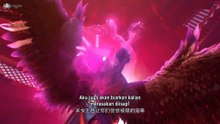 Martial God Asura S2 Eps 03 sub indo bagus