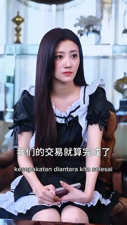 EPS 41 天才萌宝亿万妻 Genius Baby Billionaire