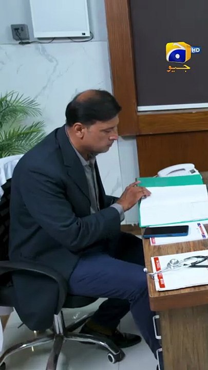 Iblees Episode 45 Promo Tonight at 700 PM only on Har Pal Geo #iblees #shorts