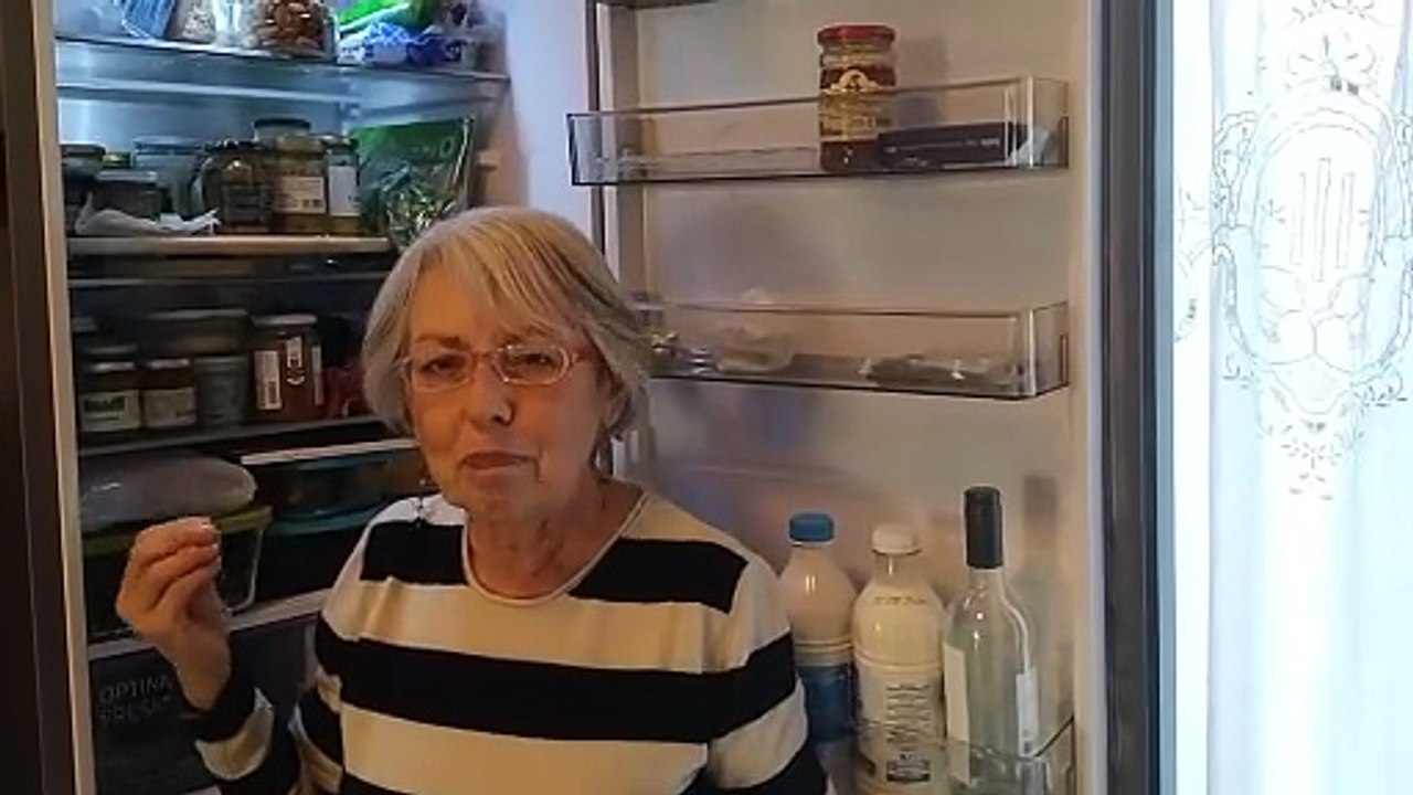 Come non ingrassare per colpa del frigo