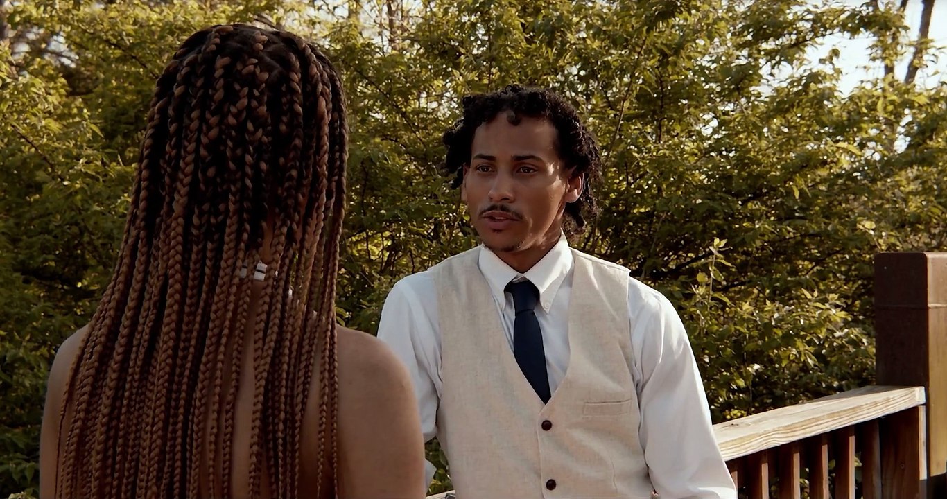 "The Final Chapter" Trailer