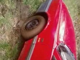 Magie de la Voiture MDR