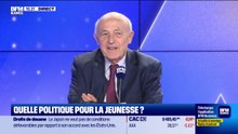 Les Experts : Non-assistance à jeunesse en danger ? - 24/02