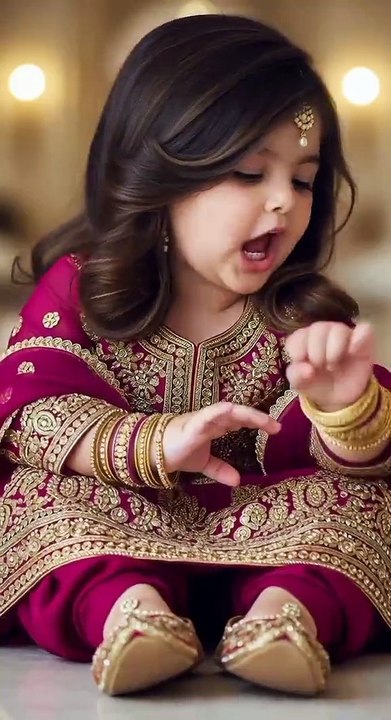 Ai video funny  how to make ai baby dance video AI Baby Dance 🍼🔥 | Cute & Funny Dancing Baby 2026