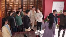 抖音新剧上线#鲜嘉臣 - 我一个村医会鬼门十三针很合理吧 (下)