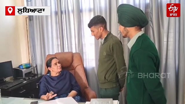 JEE 'ਚ ਛਾ ਗਏ ਪੰਜਾਬ ਦੇ ਸਰਕਾਰੀ ਸਕੂਲਾਂ ਦੇ ਵਿਦਿਆਰਥੀ, ਸੂਬਾ ਸਰਕਾਰ ਦੀ ਕੀਤੀ ਸ਼ਲਾਘਾ